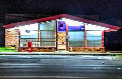 China Palace Restaurant