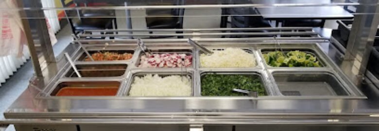 Roble’s Taqueria