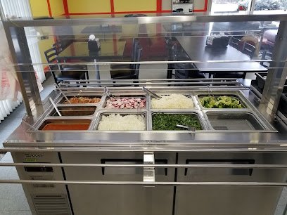 Roble’s Taqueria