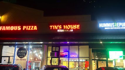 Tin’s House of Paramus