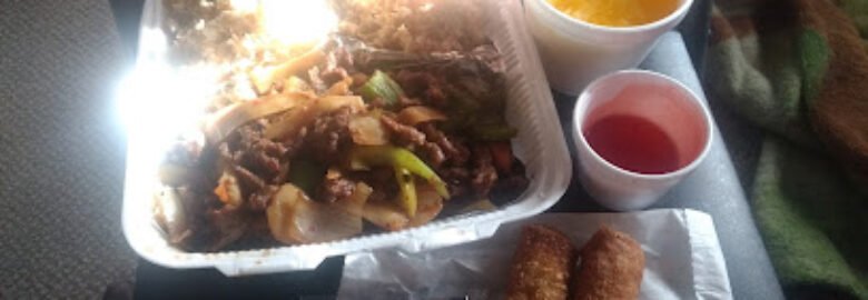 China Palace Restaurant