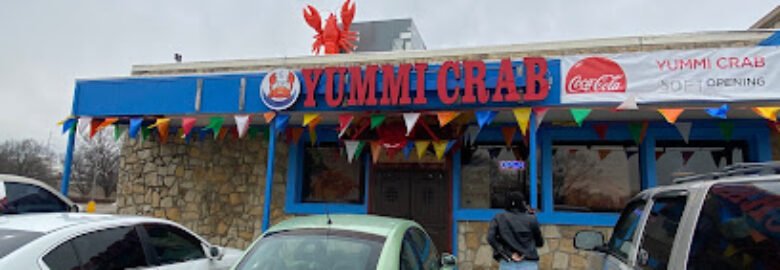 Yummi Crab
