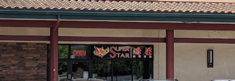 Super Star Asian Cuisine