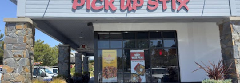 Happy Dragon – Chinese Fast Food