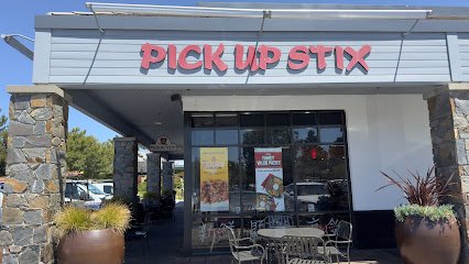 Happy Dragon – Chinese Fast Food