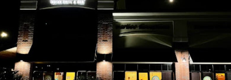 Bawarchi Indian Grill & Bar