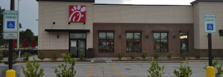 Chick-fil-A