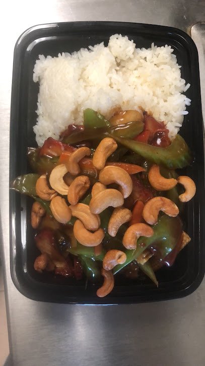 Number One Chinese Restaurant