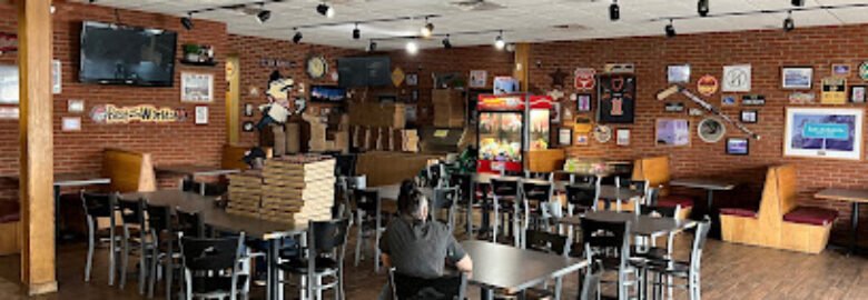 Pizza Hut
