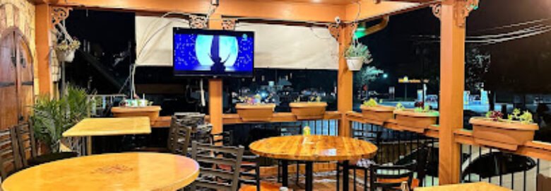 Habibi Grill & Bakery