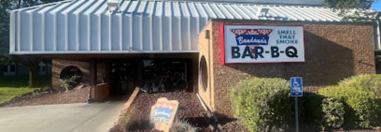 Bandana’s Bar-B-Q St. Joseph
