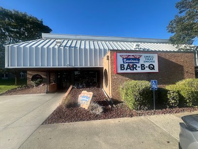 Bandana’s Bar-B-Q St. Joseph