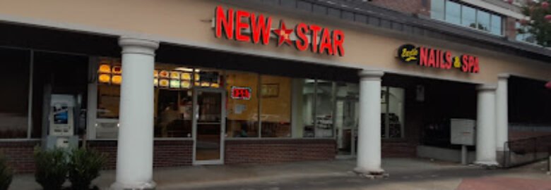 New Star Chinese Restaurant