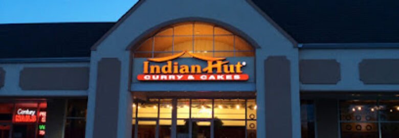 Indian Hut Lawrenceville