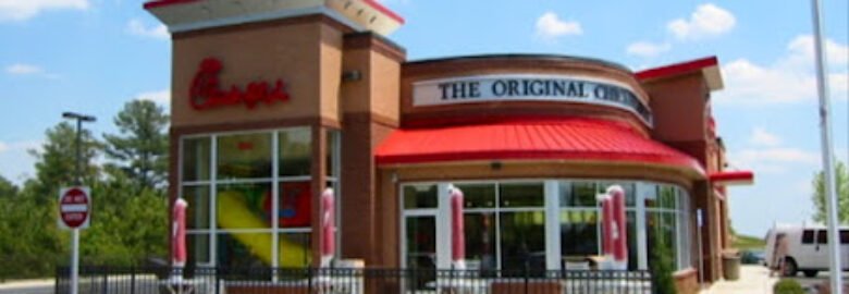 Chick-fil-A