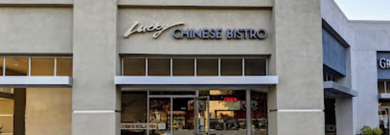 Lucky Chinese Bistro
