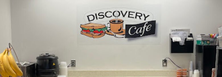 Discovery Cafe