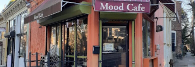 Mood Cafe