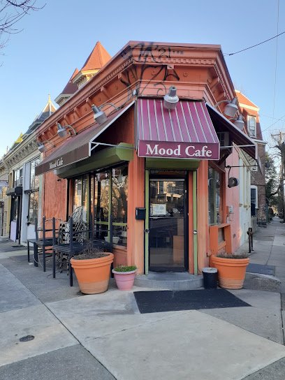 Mood Cafe