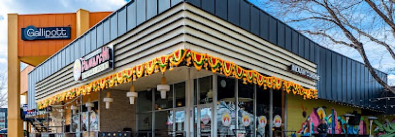 Bawarchi Biryanis – Fort Collins, CO