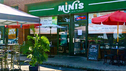 MiNi’s Restaurant & Catering Co.