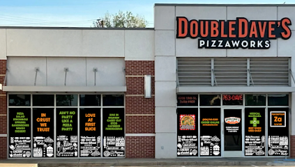 DoubleDave’s Pizzaworks