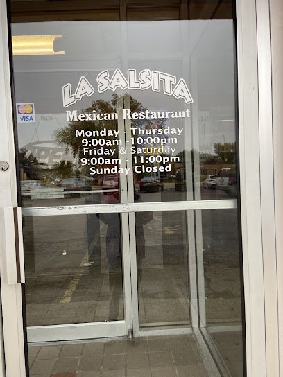 Tacos Al Trompo
