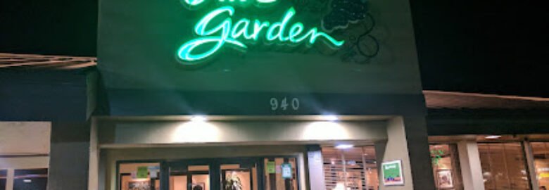 Olive Garden Italian Restaurant