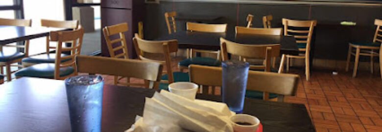 Lucky Wok BBQ Chinese Food