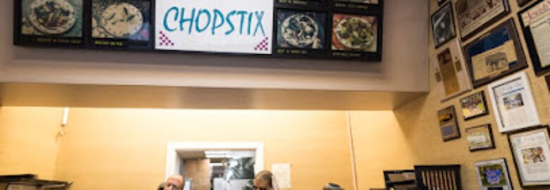 Chopstix Kosher Chinese