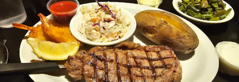 Empire Diner