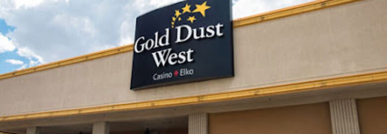 Gold Dust West Elko