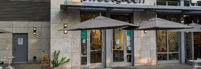 sweetgreen