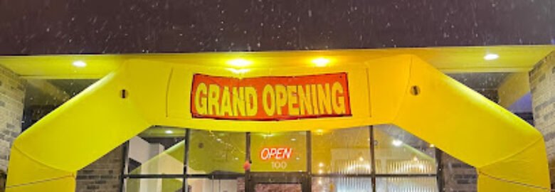 Max Orient 1155 E Battlefield RD