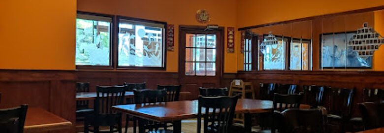 Hong Kong Restaurant