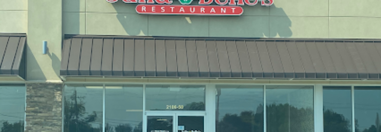 Julia Belle’s