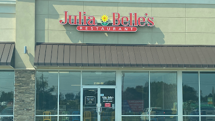 Julia Belle’s
