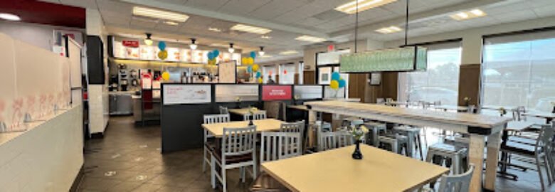 Chick-fil-A