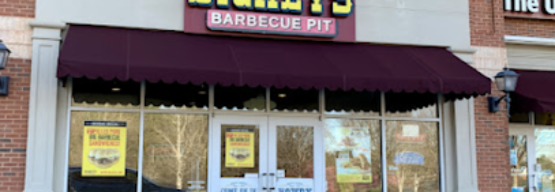 Dickey’s Barbecue Pit – Alpharetta