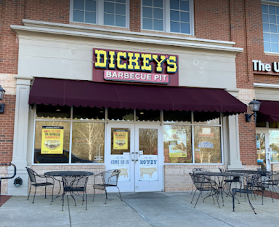 Dickey’s Barbecue Pit – Alpharetta