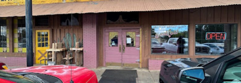 Mama’s Restaurant