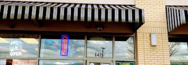 K Kabob House