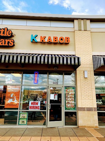 K Kabob House