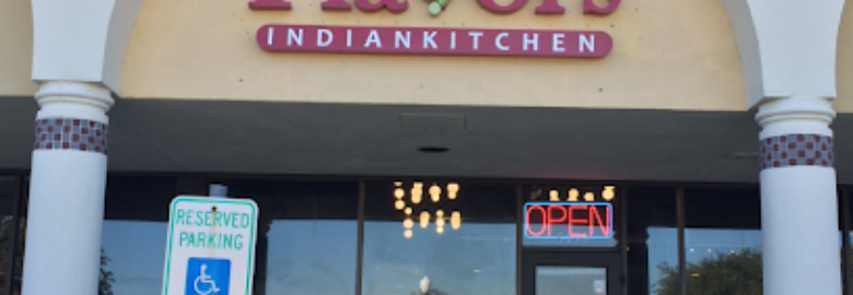 Flavors Indian Kitchen
