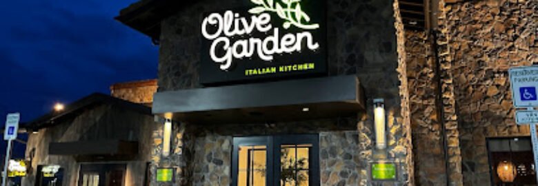 Olive Garden Italian Restaurant