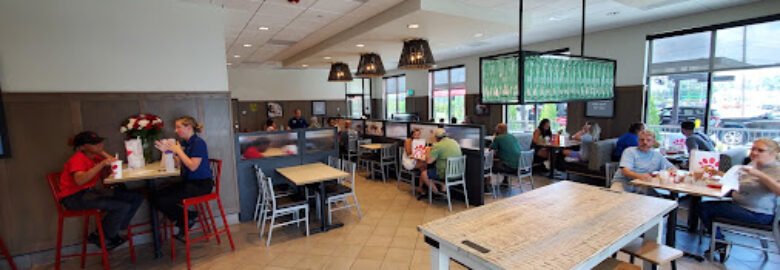 Chick-fil-A