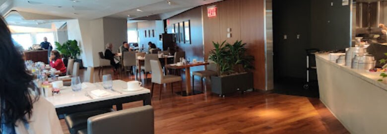 Atrio Wine Bar & Restaurant