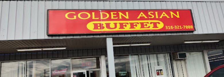 Golden Asian Buffet