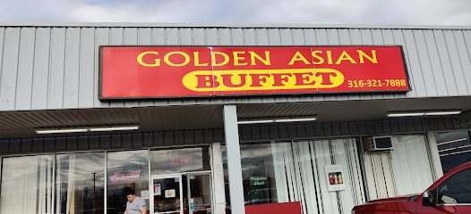 Golden Asian Buffet