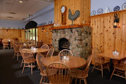 The Original Pancake House – Cherry Hills